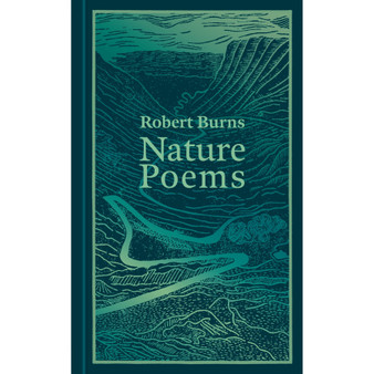Robert Burns – Nature Poems - ISBN 9780753735589