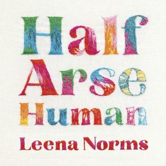 Half-Arse Human (Hardcover) - ISBN 9781399820295
