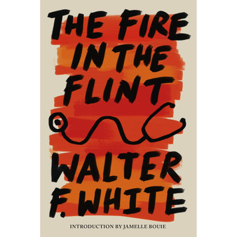 The Fire in the Flint (Herald Classics) - ISBN 9781454957447