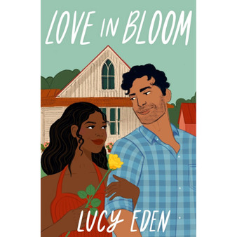 Love in Bloom - ISBN 9781538756973