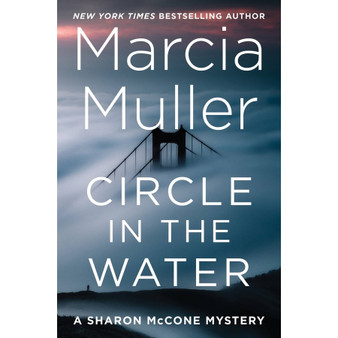 Circle in the Water - ISBN 9781538724538