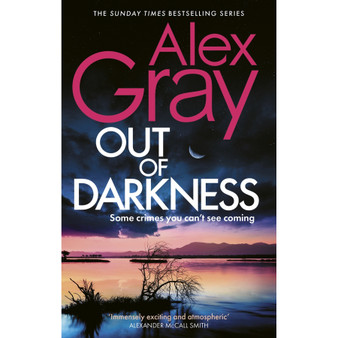 Out of Darkness - ISBN 9781408729304