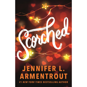 Scorched - ISBN 9781399744034