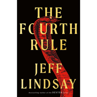 The Fourth Rule - ISBN 9781398706651