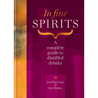 In Fine Spirits - ISBN 9781784729387