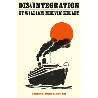 Dis//integration - ISBN 9781529438970