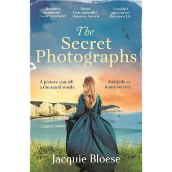 The Secret Photographs - ISBN 9781529377408