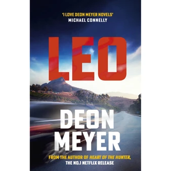 Leo (Hardcover) - ISBN 9781529375589