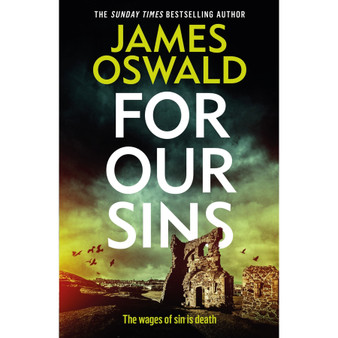 For Our Sins - ISBN 9781472298850