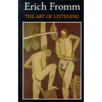 The Art of Listening - ISBN 9781472149138