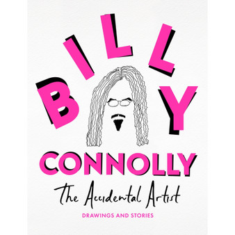 The Accidental Artist - ISBN 9781399820936