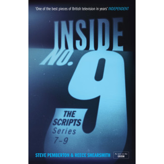Inside No. 9 - ISBN 9781399739054