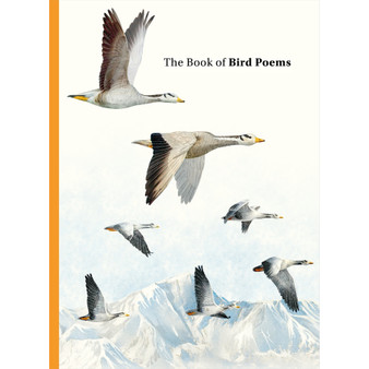 The Book of Bird Poems - ISBN 9781399625630
