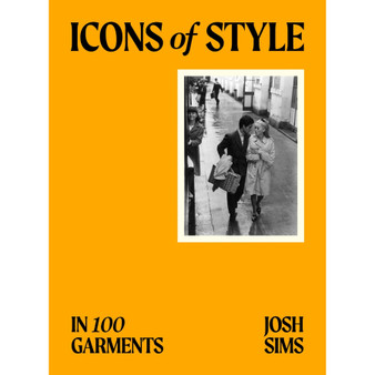 Icons of Style - ISBN 9781399623766