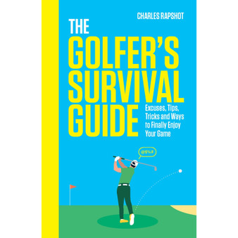 The Golfer’s Survival Guide - ISBN 9781035425488
