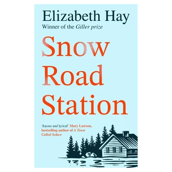 Snow Road Station - ISBN 9781035418732