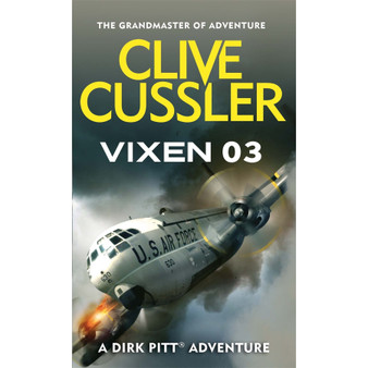 Vixen 03 - ISBN 9780751505894