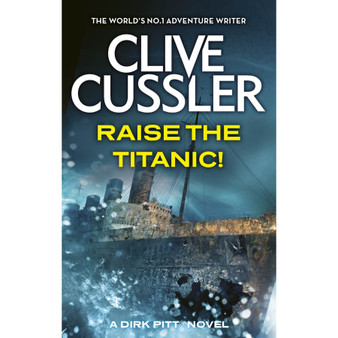 Raise the Titanic - ISBN 9780751502985