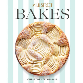 Milk Street Bakes: A Baking Book with 200 Sweet and Savory Recipes - ISBN 9780316538886