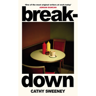Breakdown - ISBN 9781474618533