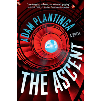 The Ascent - ISBN 9781538739884