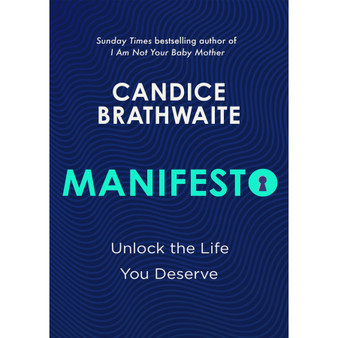 Manifesto - ISBN 9781529435610