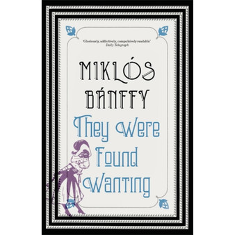 They Were Found Wanting - ISBN 9781529434675