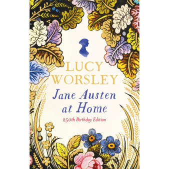 Jane Austen at Home - ISBN 9781399740906