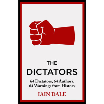 The Dictators (Paperback) - ISBN 9781399721615