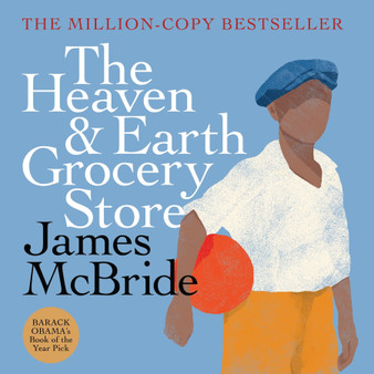 The Heaven & Earth Grocery Store - ISBN 9781399620420