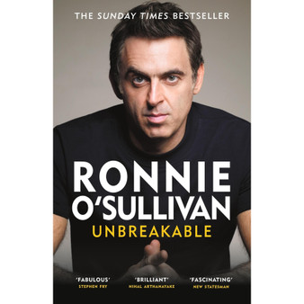 Unbreakable - ISBN 9781399610032
