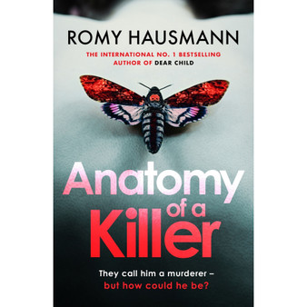 Anatomy of a Killer - ISBN 9781529422405