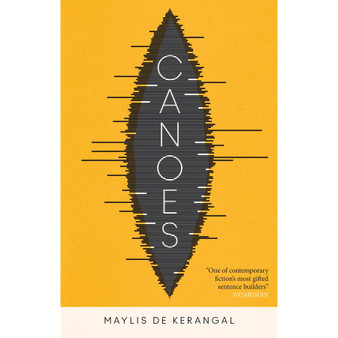 Canoes - ISBN 9781529419672