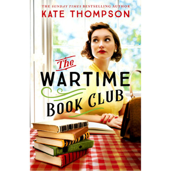 The Wartime Book Club - ISBN 9781399714976