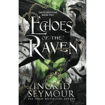 Echoes of the Raven - ISBN 9781035420681
