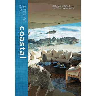 Interior Style: Coastal - ISBN 9781838612177