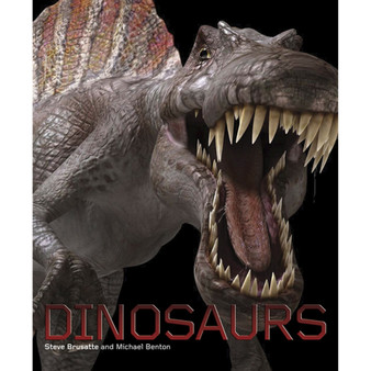 Dinosaurs - ISBN 9781529438390