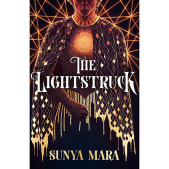The Lightstruck - ISBN 9781529355543