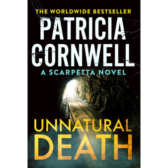 Unnatural Death - ISBN 9781408728673