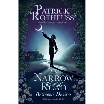 The Narrow Road Between Desires - ISBN 9781399616225