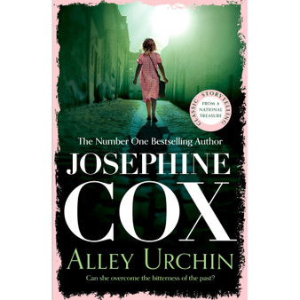 Alley Urchin - ISBN 9781035417254