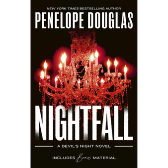 Nightfall: Devil’s Night - ISBN 9780349444130