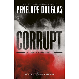 Corrupt: Devil’s Night - ISBN 9780349444086