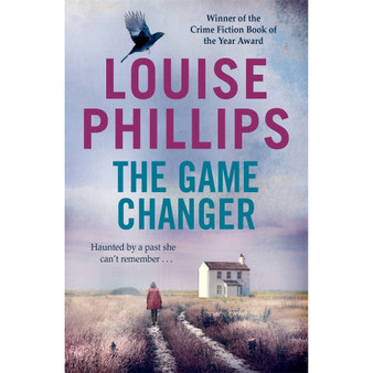 The Game Changer - ISBN 9780349441412