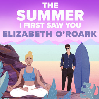 The Summer I First Saw You - ISBN 9780349440811