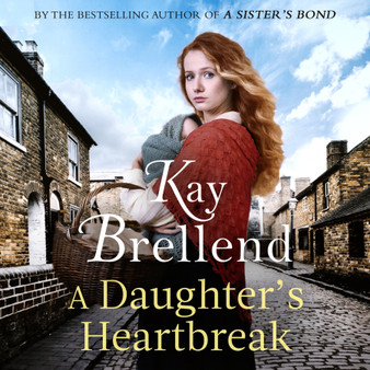 A Daughter’s Heartbreak - ISBN 9780349435534
