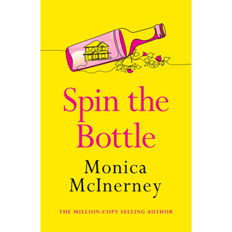 Spin the Bottle - ISBN 9781787397118