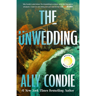 The Unwedding - ISBN 9781399743204
