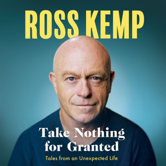 Take Nothing for Granted - ISBN 9781399609739