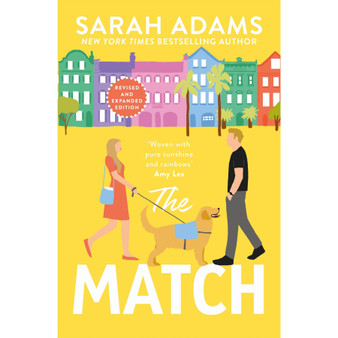 The Match - ISBN 9781035419272
